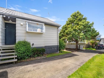27A Ruby Place, Pukehangi, Rotorua