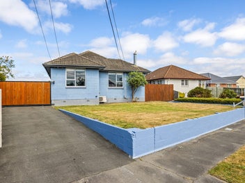 5 Merrington Crescent, Aranui, Christchurch