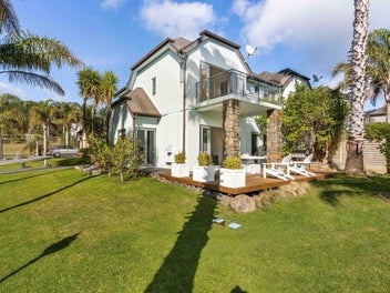 29A St Andrews Drive, Pauanui