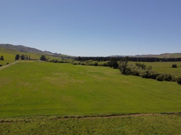 50 McRaes Road, Waikari, Waikari