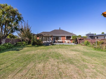 161 Ilam Road, Ilam, Christchurch