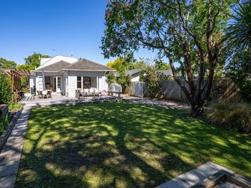 37 Tainui Street, Somerfield, Christchurch