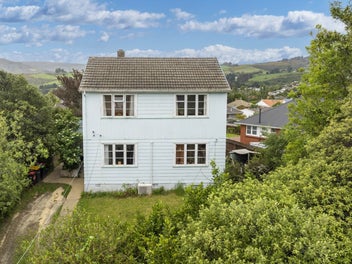 29 Allenby Avenue, Liberton, Dunedin