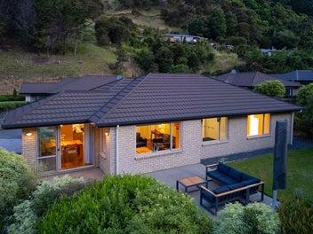 3 Tindle Place, The Brook, Nelson