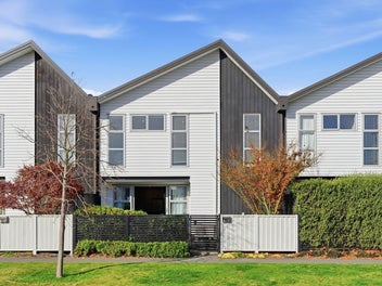 11/16 Hamill Road, Halswell, Christchurch