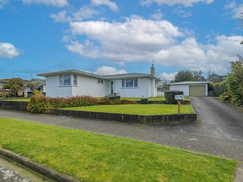 5 Dittmer Drive, Awapuni, Palmerston North