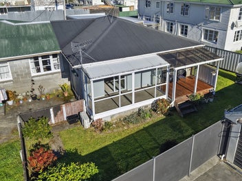 7/45 Pine Avenue, Ebdentown, Upper Hutt