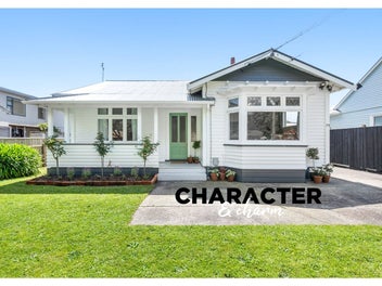 79 Trafalgar Street, Waterloo, Lower Hutt