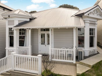 28 Medway Street, Island Bay, Wellington