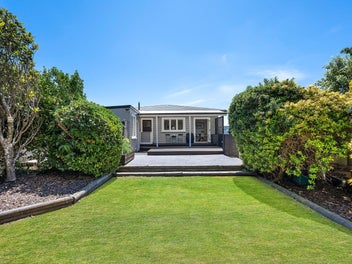 23 Fraser Avenue, Johnsonville, Wellington