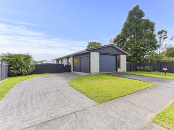 5 Dillon Drive, Bell Block, New Plymouth