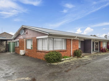 3/37 Seddon Street, Glenholme, Rotorua