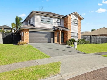 21 Bellshill Close, Wattle Downs, Auckland
