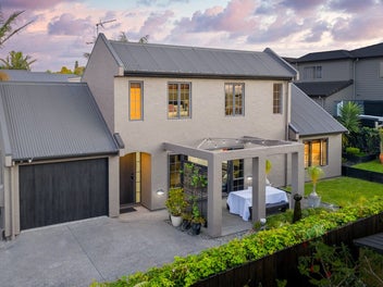 24A Fir Street, Waterview, Auckland