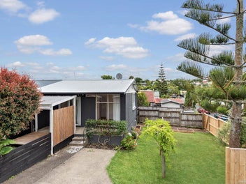 1/5 Shirley Road, Grey Lynn, Auckland
