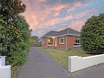 129 Aylesford Street, Mairehau, Christchurch