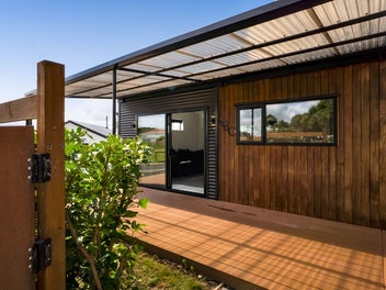 38C Tawhiti Road, Hāwera