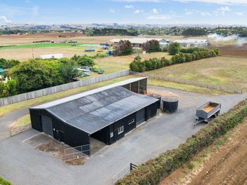 98 Kidd Road, Waiuku, Waiuku