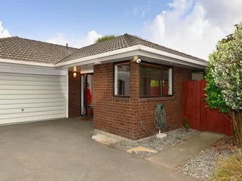 2/223 Lyttelton Street, Spreydon, Christchurch