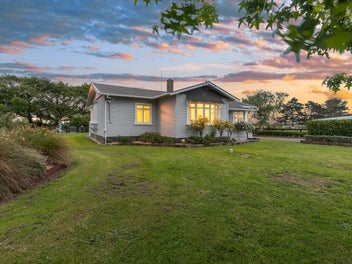 260 Waitohi Road, Rongotea, Palmerston North