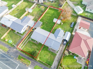 211 Tramway Road, Enderley, Hamilton