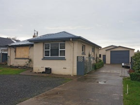 256 George Street, Waverley, Invercargill