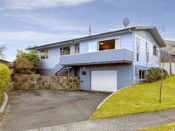 64 Hyde Avenue, Richmond Heights, Taupo