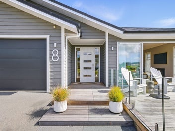 8 Waitemata Drive, One Tree Point