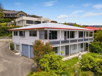 11 Rimu Terrace, Waikawa, Picton