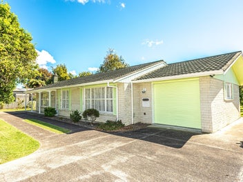 19A Kells Avenue, Aramoho, Whanganui