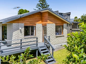 263A Huatoki Street, Upper Vogeltown, New Plymouth