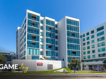 226/6 Dockside Lane, Auckland Central, Auckland