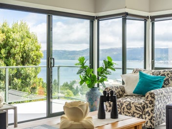 69 Howard Road, Point Howard, Lower Hutt