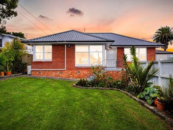 14 Fickling Avenue, Mount Roskill, Auckland