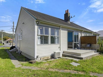43 Rata Street, Naenae, Lower Hutt