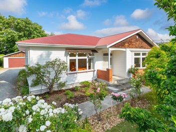 97 Renall Street, Masterton, Masterton