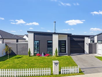 24 Greengrass Crescent, Kaiapoi, Kaiapoi