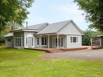 314 Matangi Road, Matangi, Hamilton