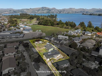 27A Cradock Street, South New Brighton, Christchurch