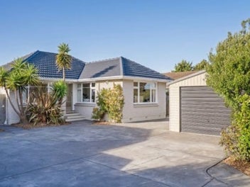 13 Pagoda Street, Shirley, Christchurch