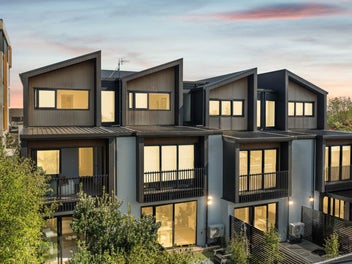 8/246 Kepa Road, Mission Bay, Auckland