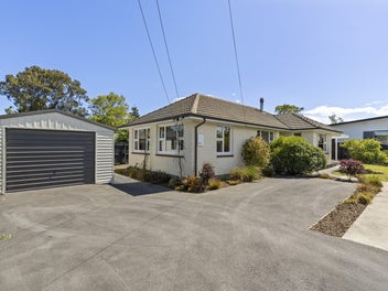 39A Mackworth Street, Woolston, Christchurch