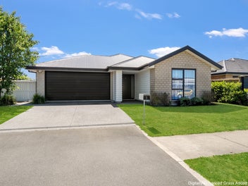 3 Meadows Drive, Rolleston, Rolleston