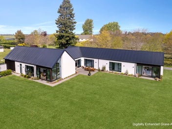 10 Dolma Street, Methven, Methven