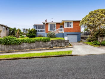37 Crownhill Street, Spotswood, New Plymouth