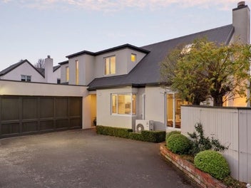 1/29 Wroxton Terrace, Merivale, Christchurch
