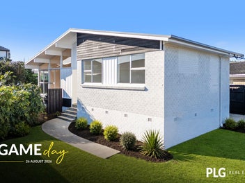 12 Farnborough Crescent, Mangere, Auckland