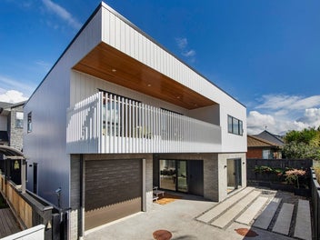 56A Asquith Avenue, Mount Albert, Auckland