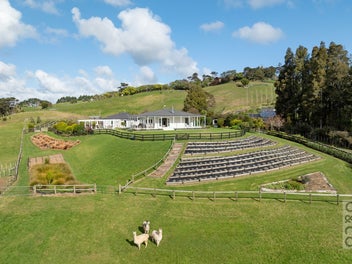 93 Alf Access Road, Helensville, Helensville