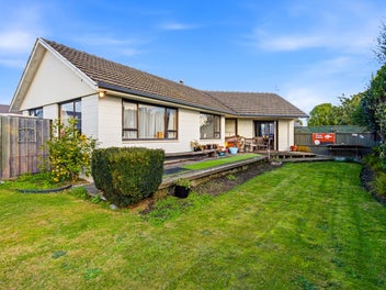 97 Oakhampton Street, Hornby, Christchurch